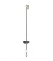 VASTAGO DE EXCENTRICA GROHE